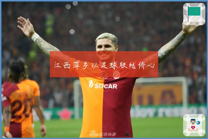 江西萍乡以足球联结侨心
